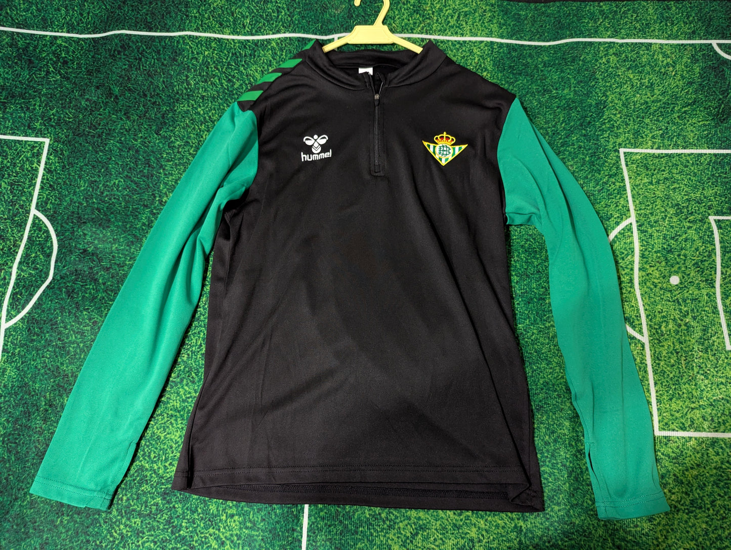 Chandal Betis