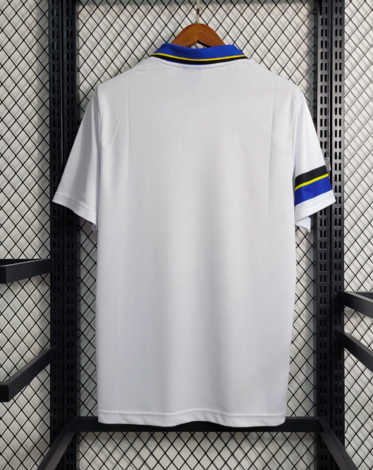 Camiseta Inter de Milan 1997/98