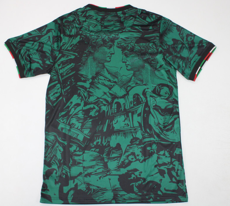 Camiseta Italia 2023 especial