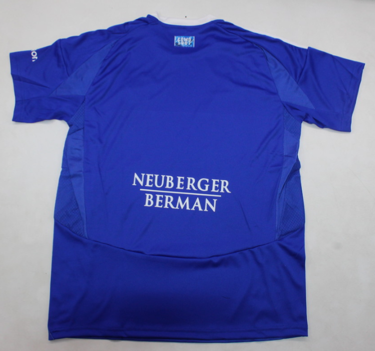 Camiseta Como 24/25 Local