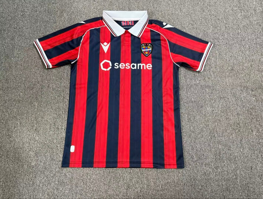 Camiseta Levante 26/27 Local (tallas S-4XL)