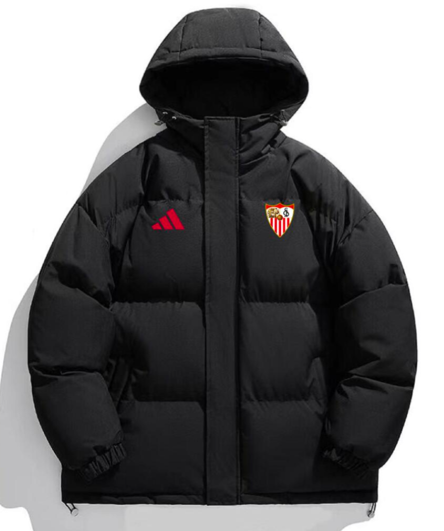 Abrigo Sevilla (Solo tallas S-2XL)