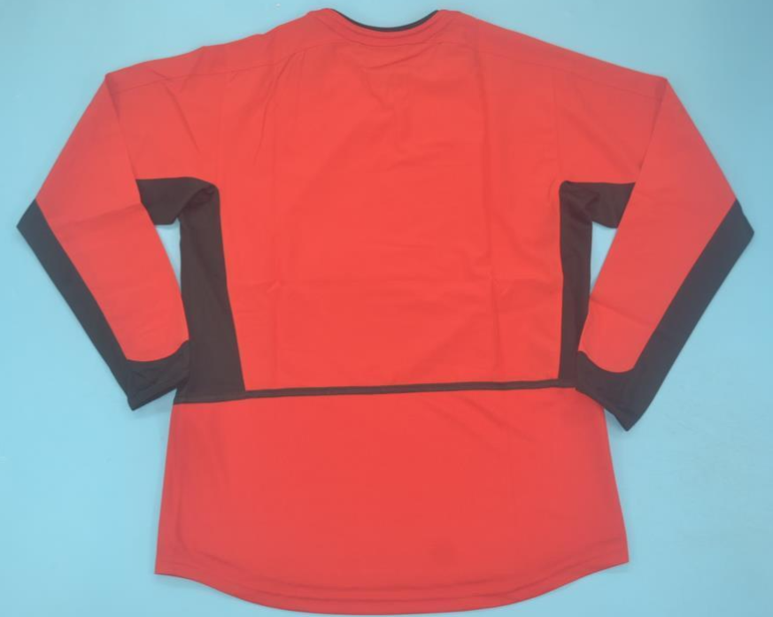 Camiseta manga larga Manchester United 2003/24
