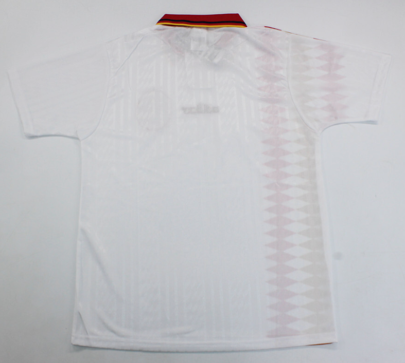 Camiseta España 1994 Visitante