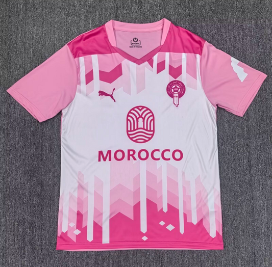 Camiseta Marruecos Especial