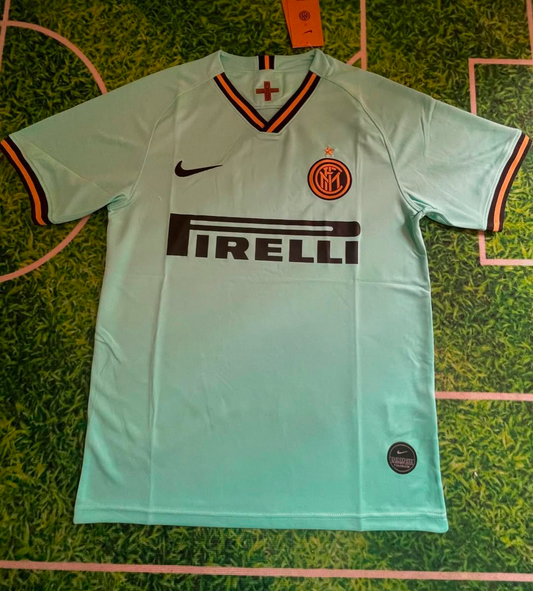 Camiseta Inter de Milan 2019/20