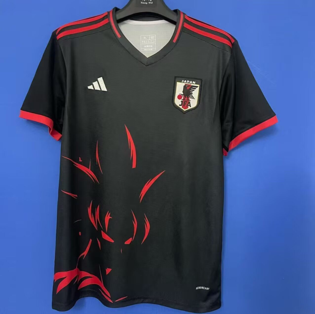 Camiseta Japon Goku