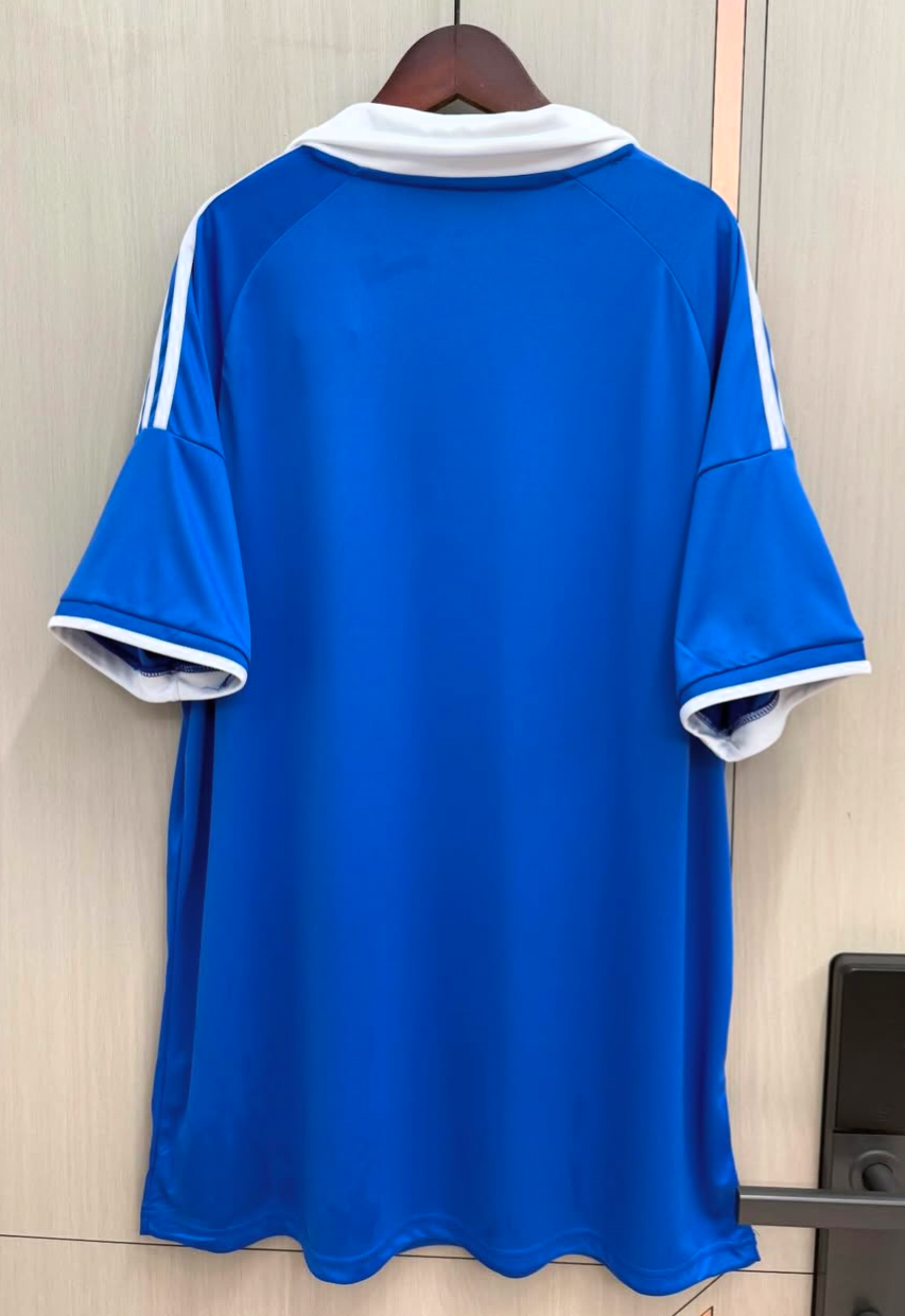 Camiseta Zaragoza Retro Jornada 31 (Tallas S-4XL)