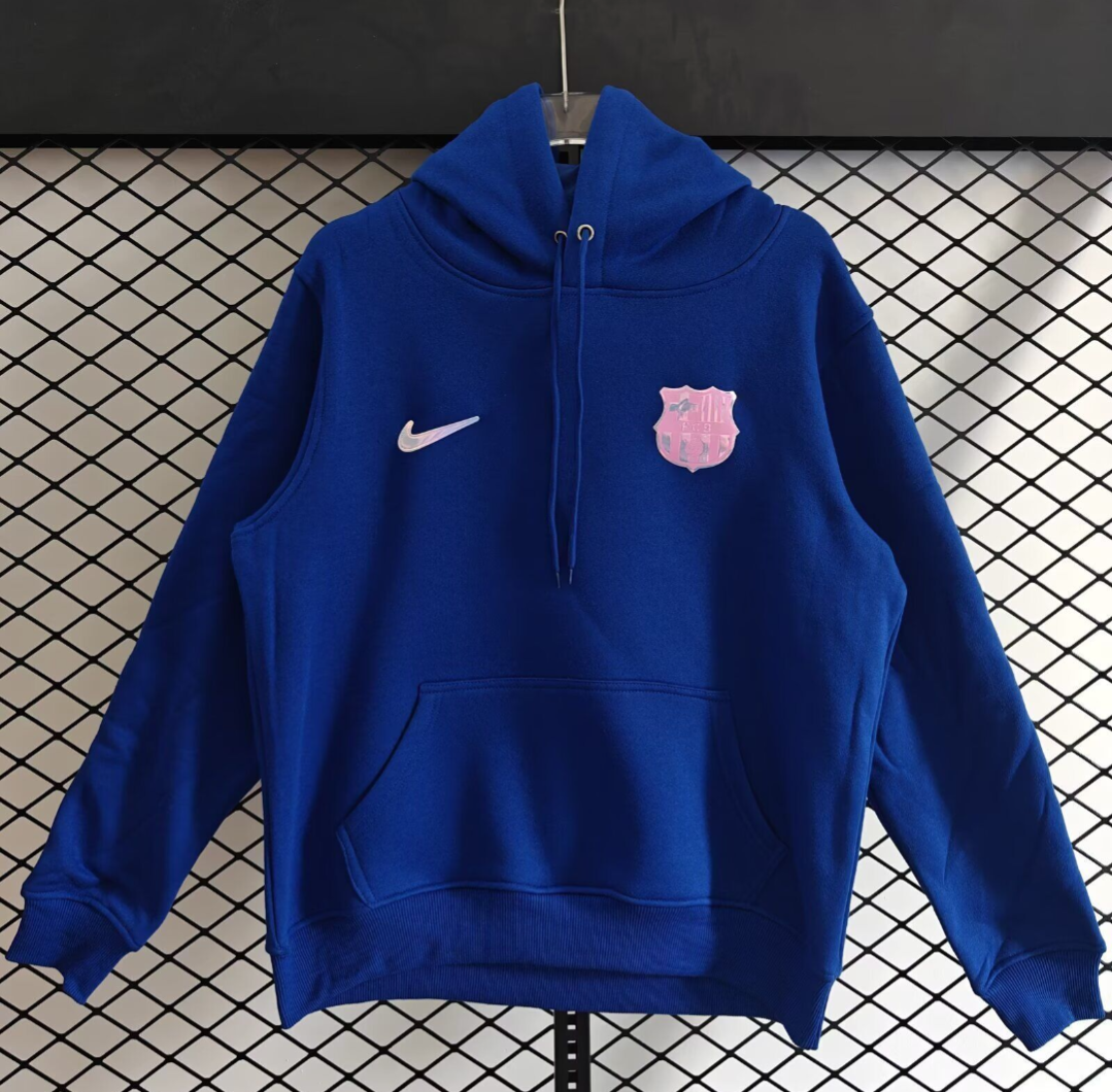 Sudadera Barcelona (diferentes colores)