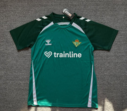 Camiseta Entrenamiento Betis 26/27 (tallas S -2XL)
