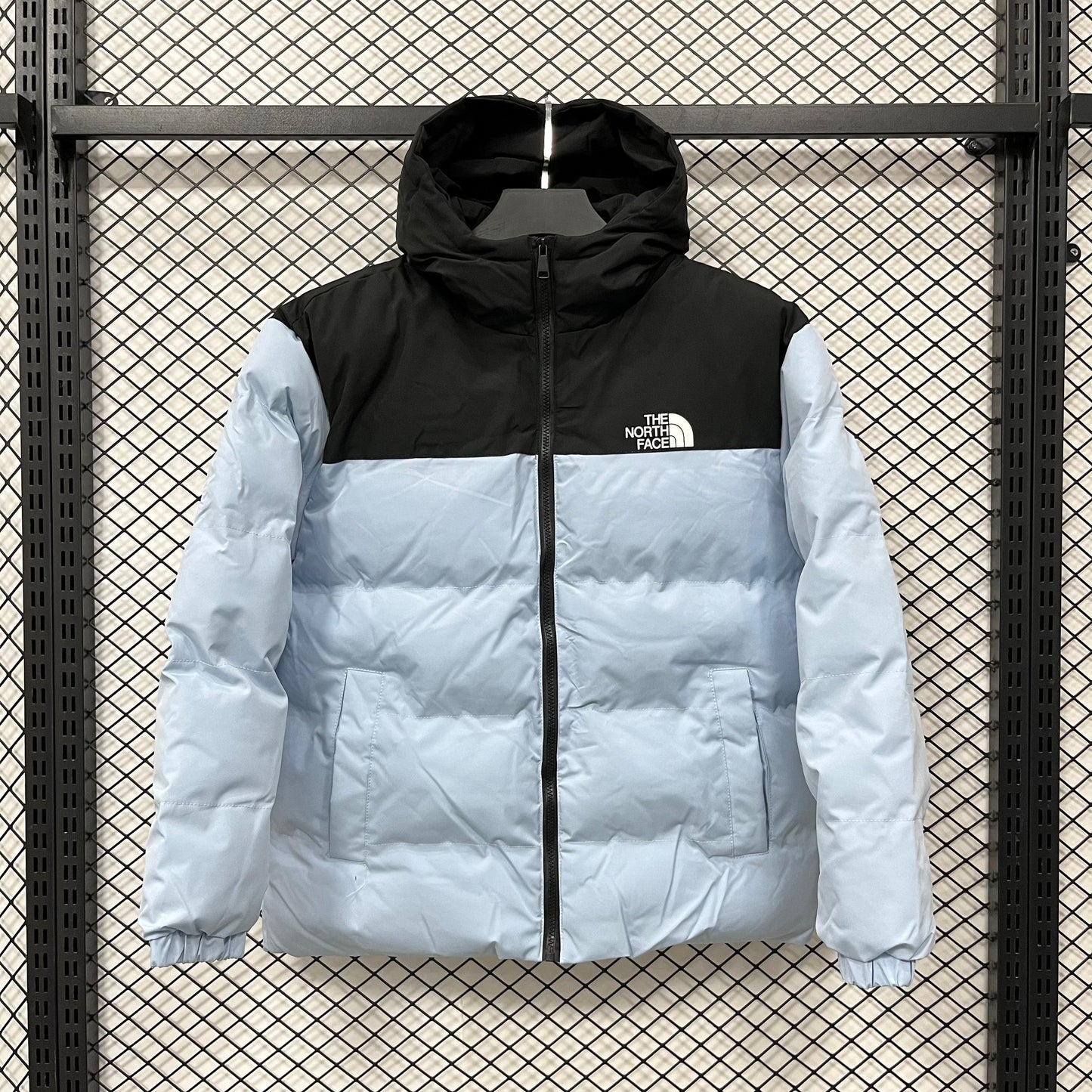 Abrigo North Face (Solo tallas S-2XL)