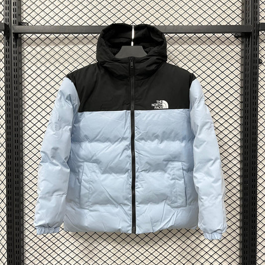 Abrigo North Face (Solo tallas S-2XL)