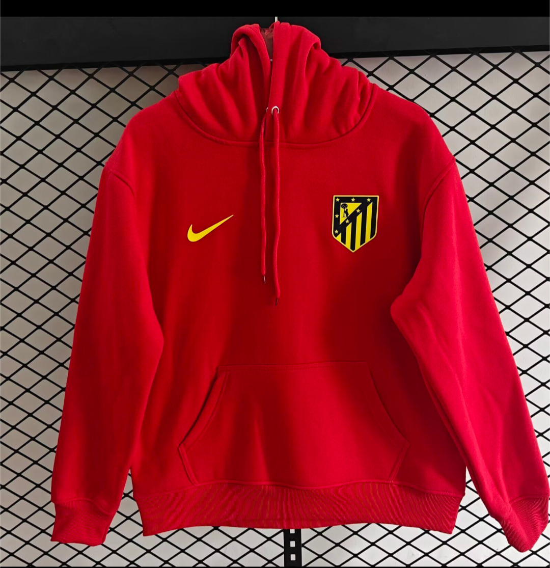 Sudaderas Atletico de Madrid (diferentes colores)