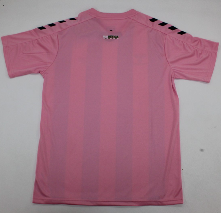 Camiseta Betis Especial Rosa