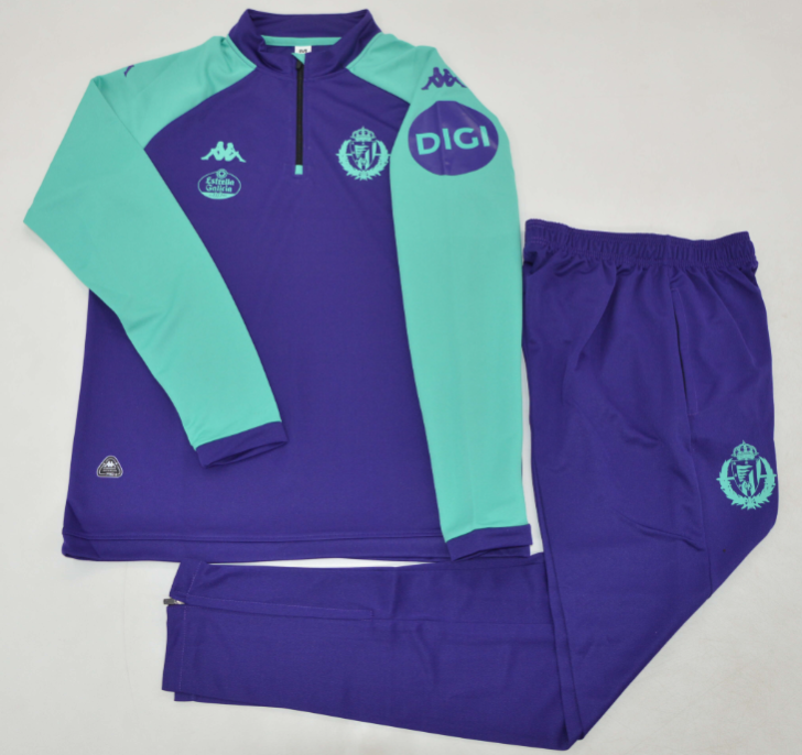 Chandal Valladolid 25/26
