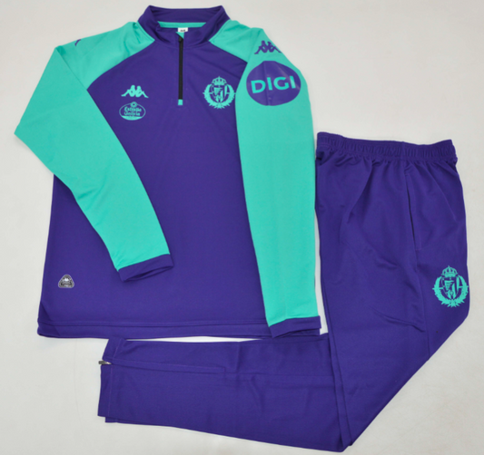 Chandal Valladolid 25/26