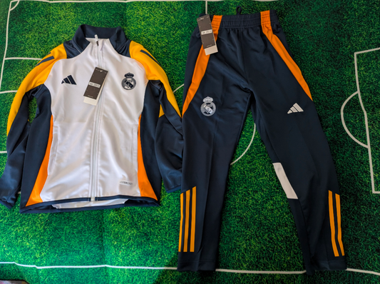 Chandal Real Madrid 24/25