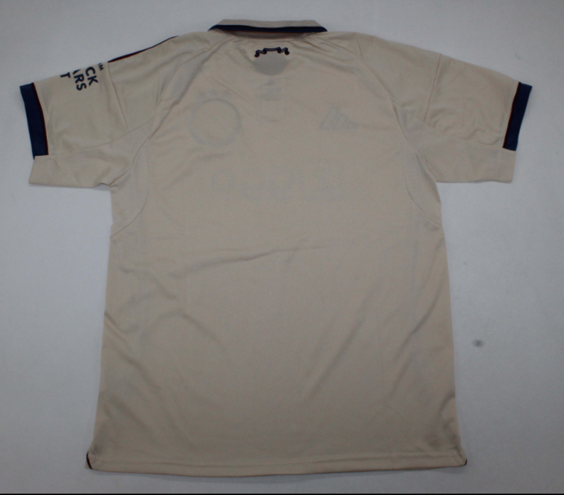 Camiseta Ajax 25/26 tercera equipacion