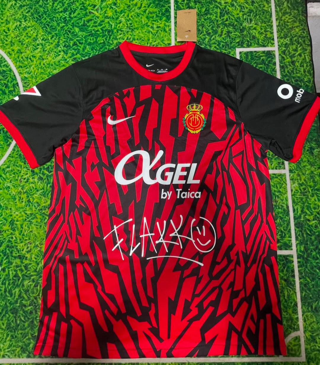 Camiseta Mallorca Especial Flakko