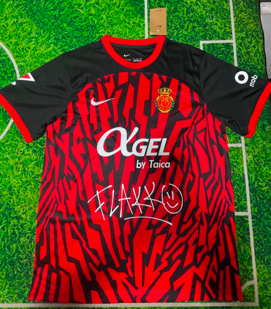 Camiseta Mallorca Especial Flakko