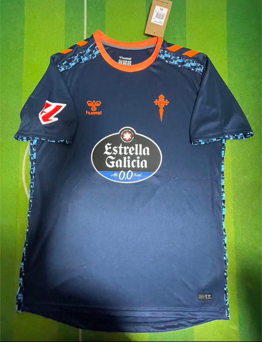 Camiseta Celta Visitante 24/25