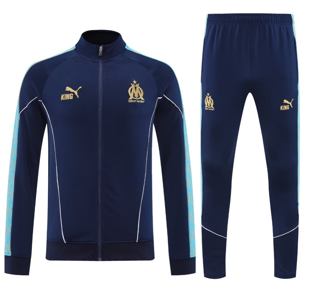 Chandal Olympique de Marsella 25/26