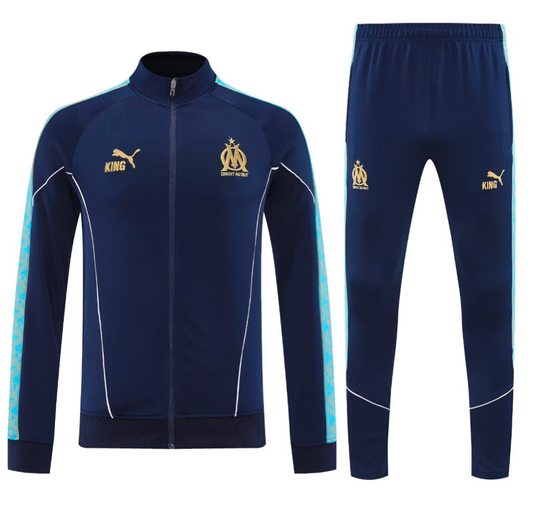 Chandal Olympique de Marsella 25/26