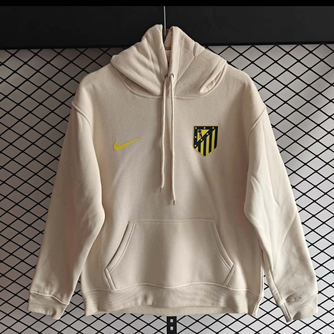 Sudaderas Atletico de Madrid (diferentes colores)