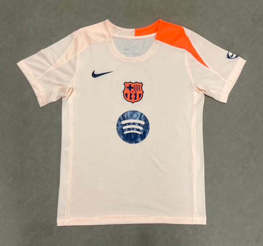 Camiseta de entrenamiento Barcelona 25/26