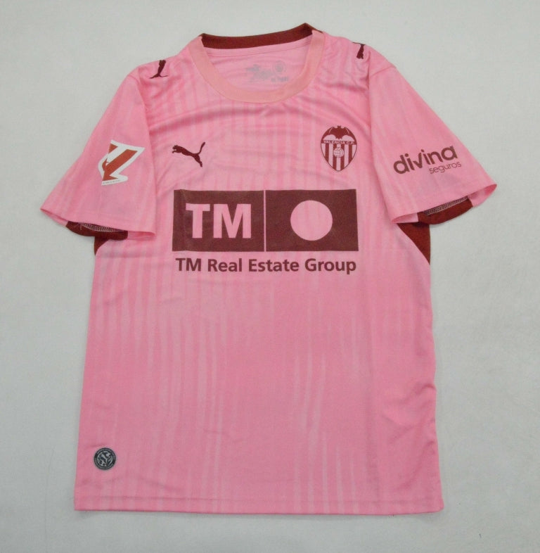 Camiseta Valencia 26/27 tercera equipacion (tallas S-4XL)