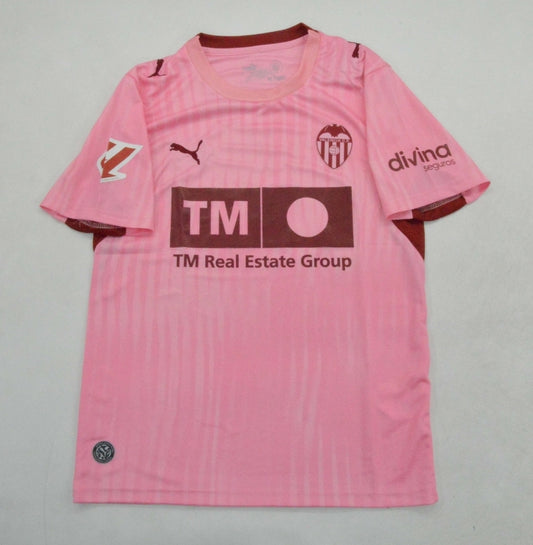 Camiseta Valencia 26/27 tercera equipacion (tallas S-4XL)