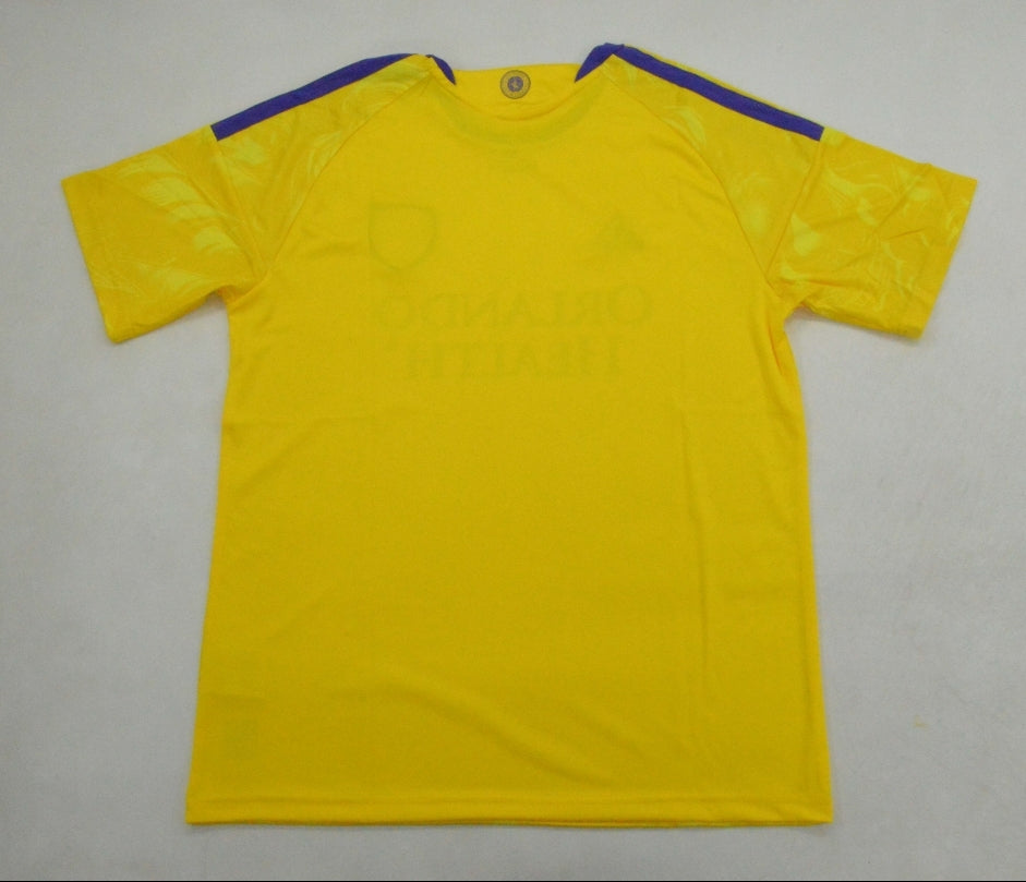 Camiseta Orlando City 26/27 (tallas S-4XL