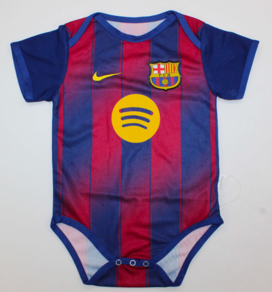 Body Barcelona  (6 meses -12 meses y 1-2 años)