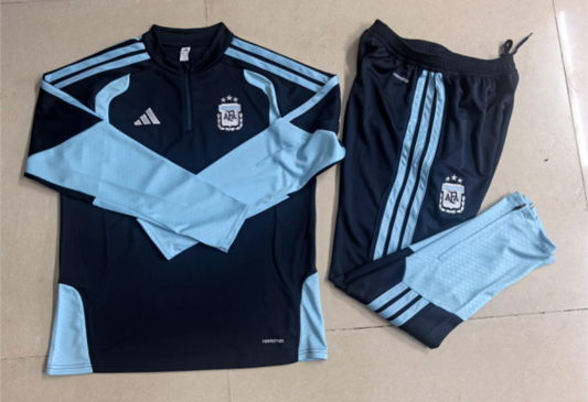 Chandal Argentina Mundial 2026