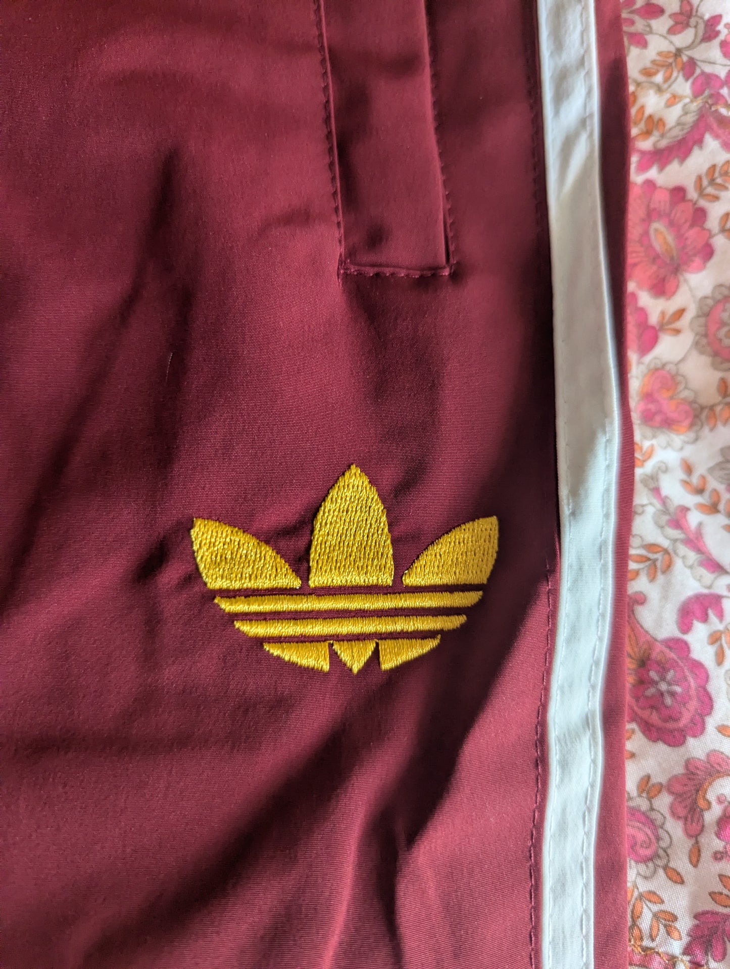 Chandal España Mundial 2026