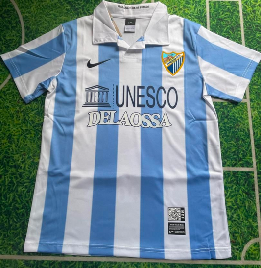 Camiseta Malaga Especial Delaossa