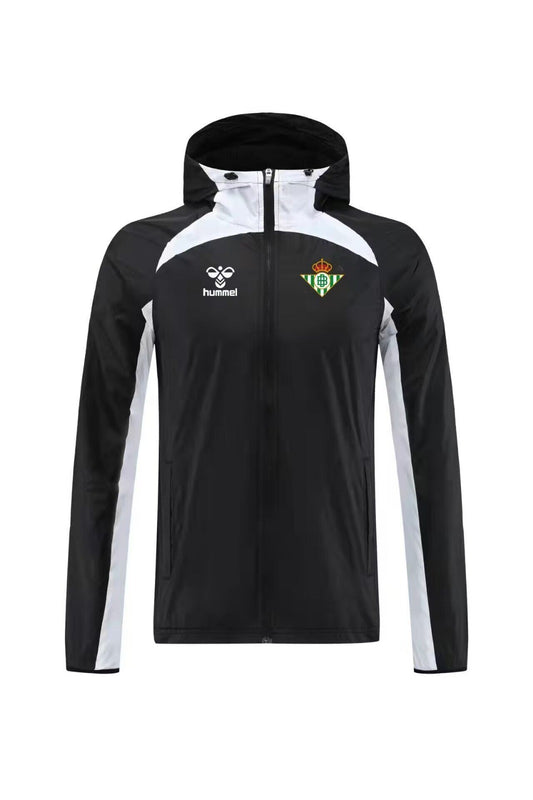 Chaqueta Betis (solo tallas S-2XL)