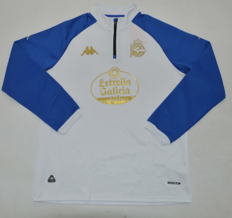 Sudadera Deportivo de la Coruña 25/26