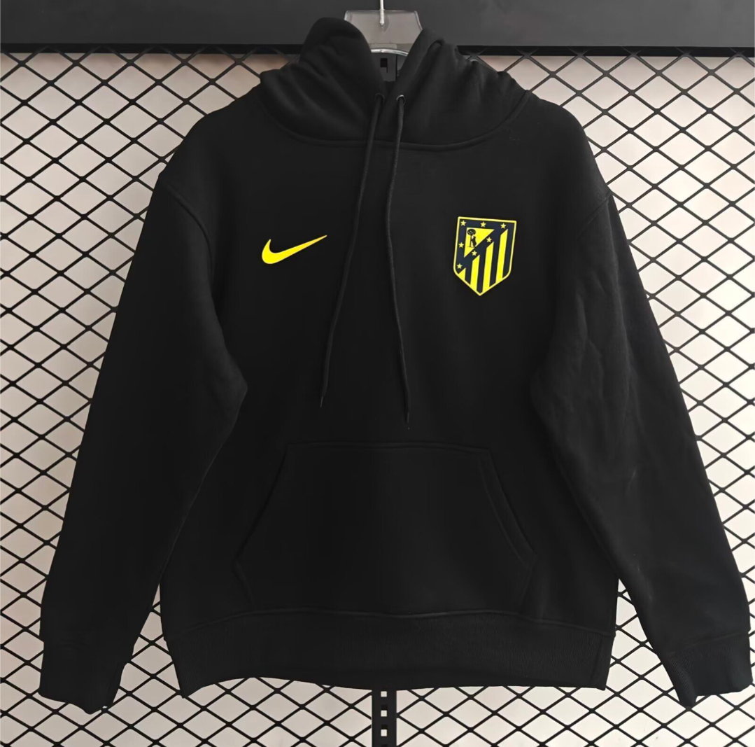 Sudaderas Atletico de Madrid (diferentes colores)