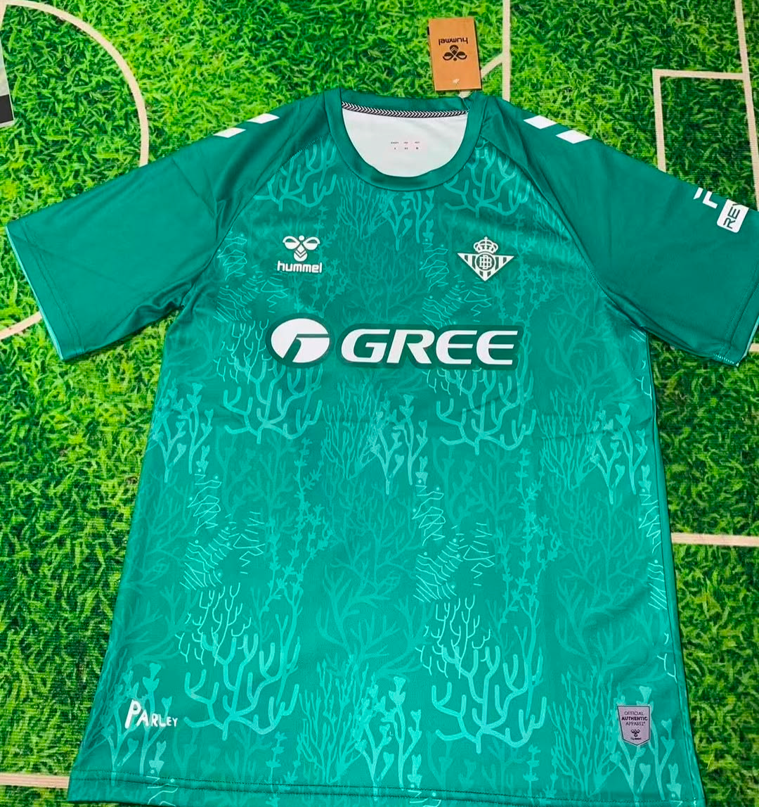 Camiseta Betis Especial