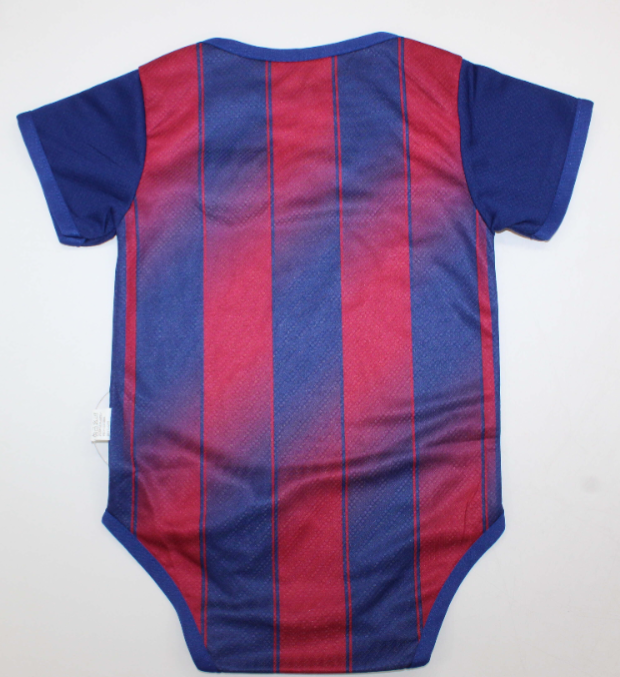 Body Barcelona  (6 meses -12 meses y 1-2 años)