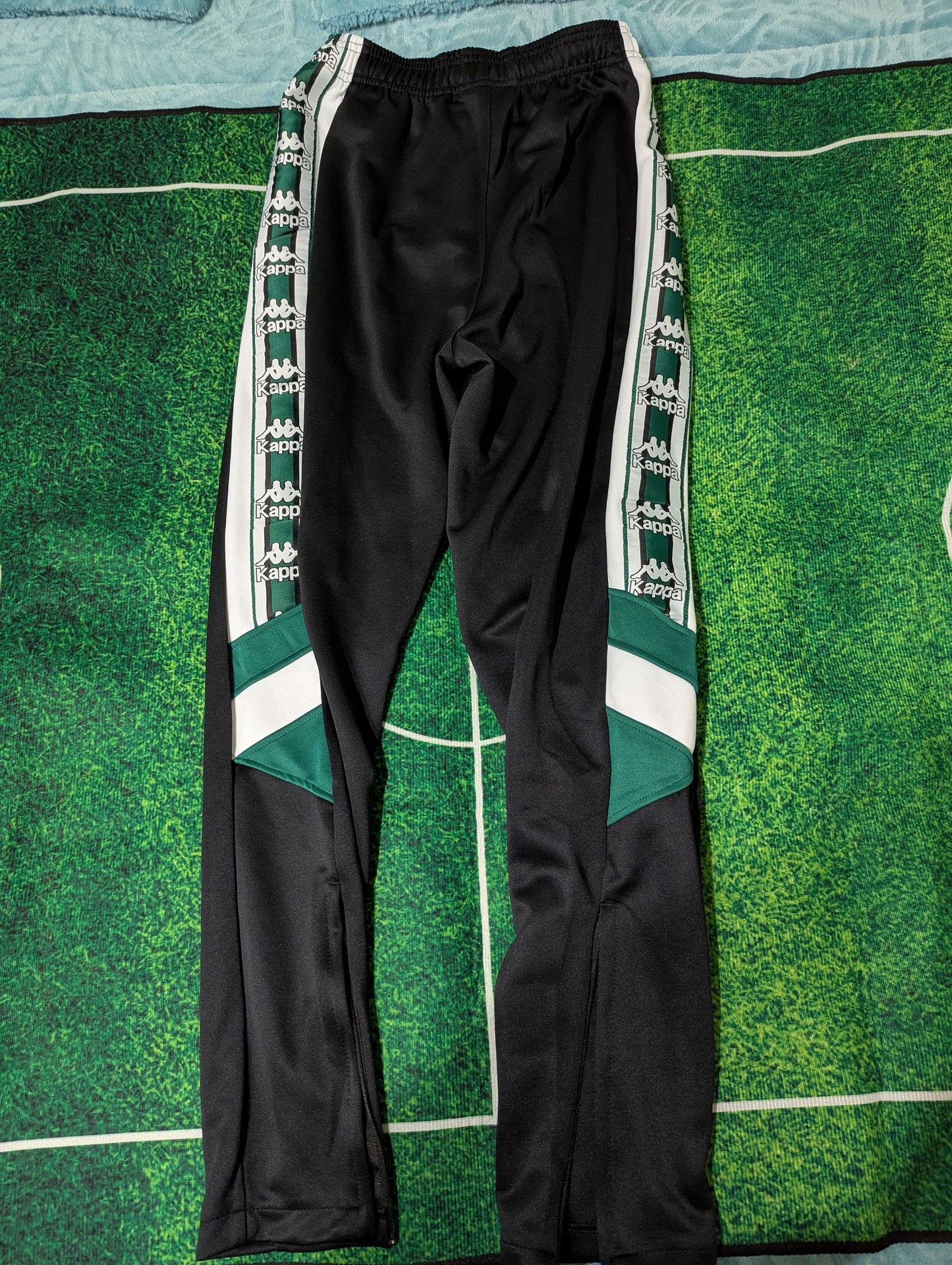 Chandal Betis Retro 1995/97 (Solo tallas S-2XL)