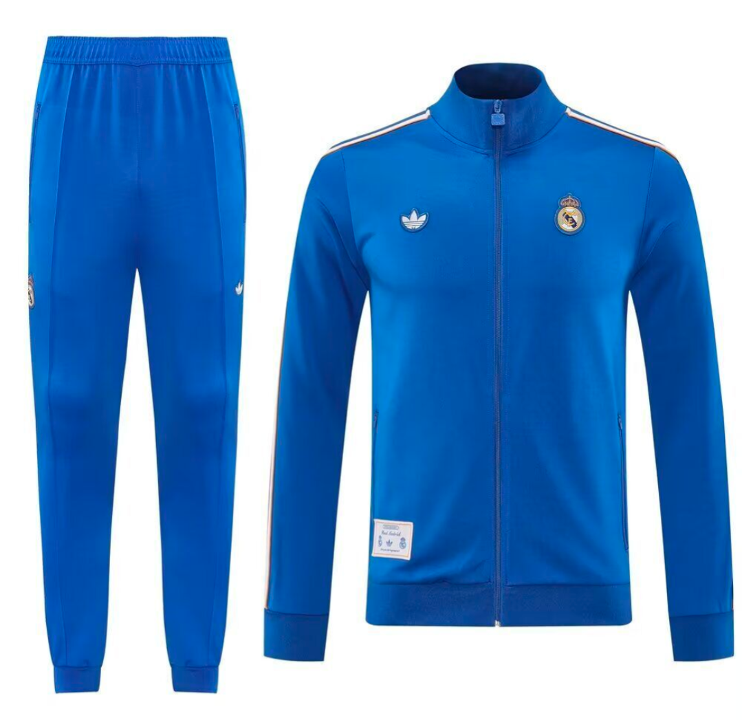 Chandal Real Madrid 25/26