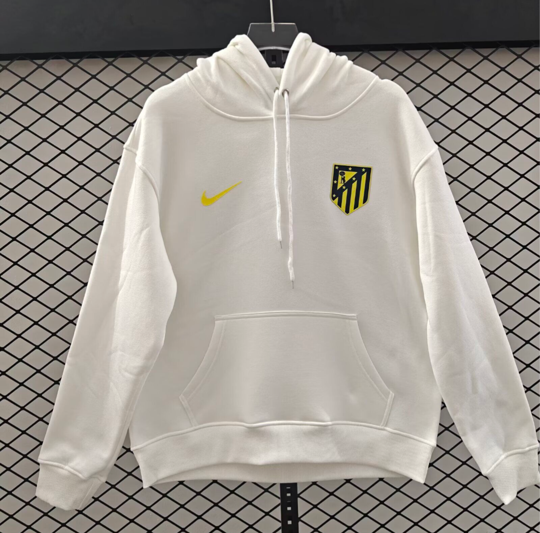 Sudaderas Atletico de Madrid (diferentes colores)