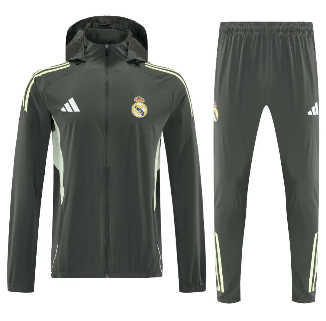 Chandal Real Madrid 25/26