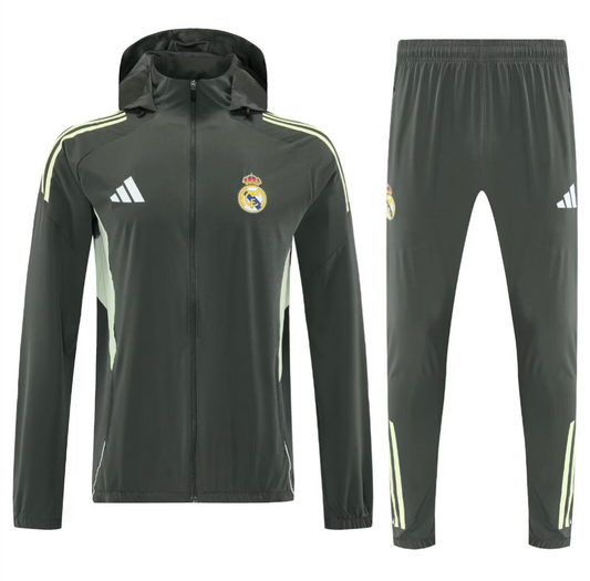 Chandal Real Madrid 25/26