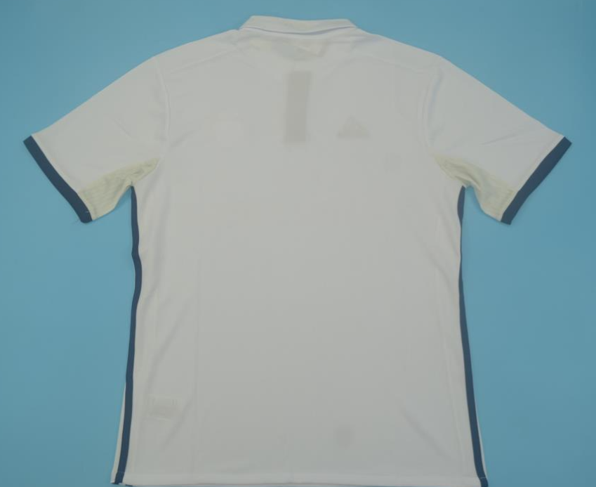 Camiseta Real Madrid 2016/17 Local
