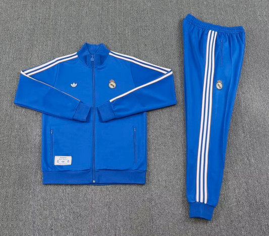 Chandal Real Madrid 25/26
