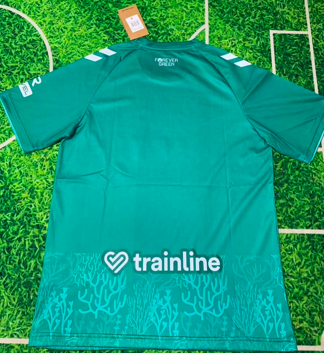 Camiseta Betis Especial