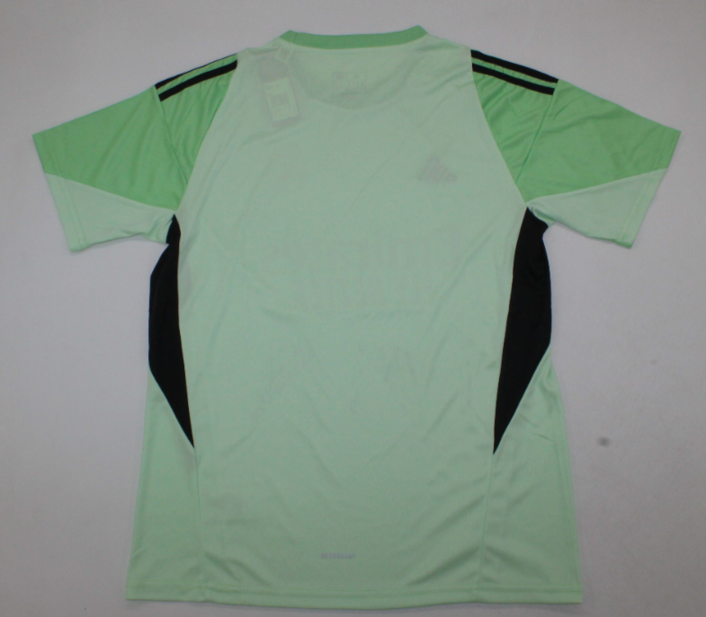 Camiseta Real Madrid portero